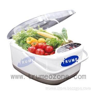 air purifier fruits and vegetables treasure oxygen machine